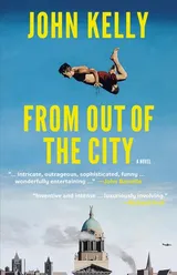 Cover of From Out of the City