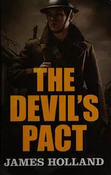 Cover of The devil's pact