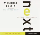 Cover of Next