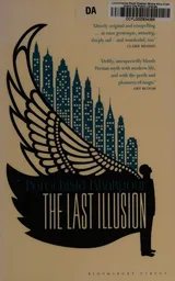 Cover of The last illusion
