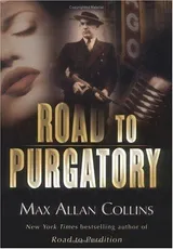 Cover of Road to purgatory