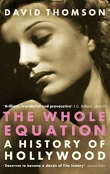 Cover of The Whole Equation