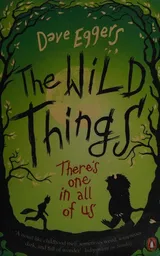 Cover of The wild things