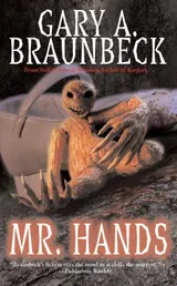 Cover of Mr. Hands