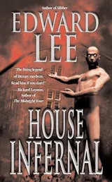 Cover of House Infernal
