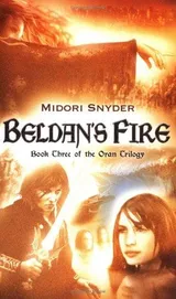 Cover of Beldan's Fire