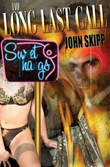 Cover of The Long Last Call