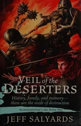 Cover of Veil of the Deserters