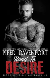 Cover of Road to Desire