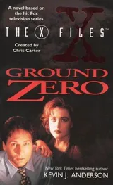 Cover of The X-files