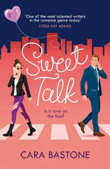 Cover of Sweet Talk