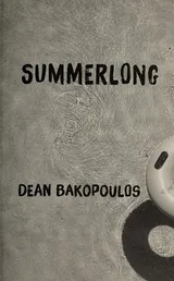 Cover of Summerlong