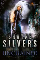 Cover of Unchained