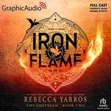 Cover of Iron Flame (Part 2 of 2) [Dramatized Adaptation]