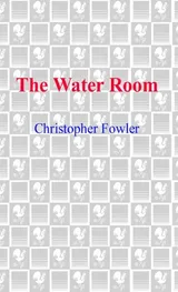 Cover of The water room