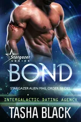 Cover of Bond