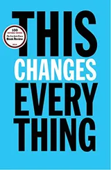 Cover of This Changes Everything: Capitalism vs. the Climate