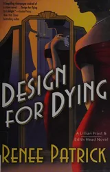 Cover of Design for Dying