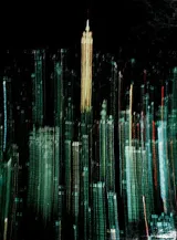 Cover of New York