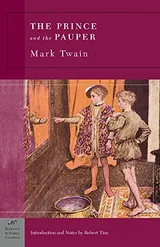 Cover of The Prince and the Pauper