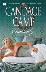 Cover of Suddenly