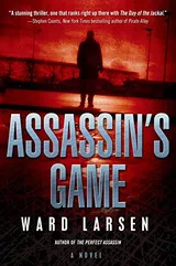 Cover of Assassin's Game