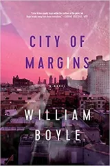 Cover of City of Margins