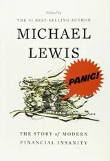 Cover of Panic!: The Story of Modern Financial Insanity
