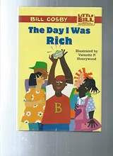 Cover of Day I Was Rich