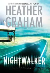 Cover of Nightwalker