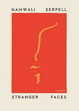 Cover of Stranger Faces
