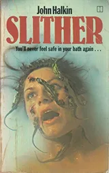 Cover of Slither