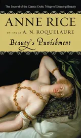 Cover of Beauty's Punishment