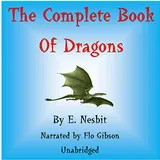 Cover of The Complete Book Of Dragons
