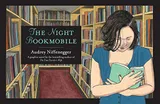 Cover of The Night Bookmobile