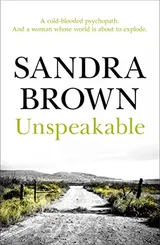 Cover of Unspeakable