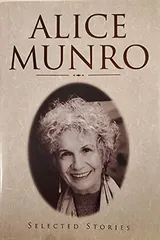 Cover of Selected Short Stories