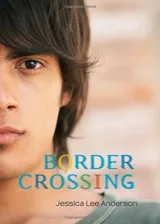 Cover of Border Crossing