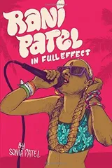 Cover of Rani Patel In Full Effect