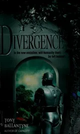 Cover of Divergence