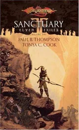 Cover of Sanctuary