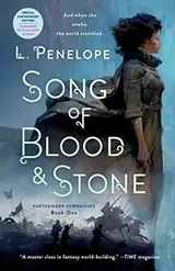 Cover of Song of Blood & Stone