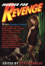 Cover of Murder for Revenge