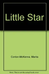 Cover of Little star