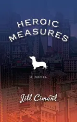 Cover of Heroic Measures