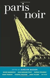 Cover of Paris Noir