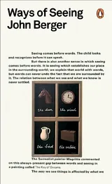 Cover of Ways of Seeing