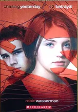 Cover of Betrayal