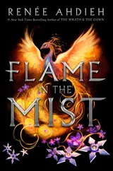 Cover of Flame in the Mist