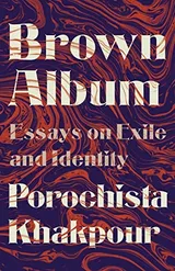 Cover of Brown Album